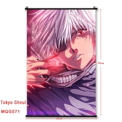 Tokyo Ghoul Anime plastic pole...