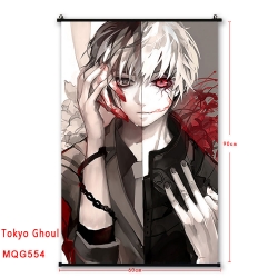 Tokyo Ghoul Anime plastic pole...