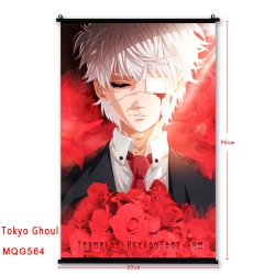 Tokyo Ghoul Anime plastic pole...