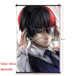 Tokyo Ghoul Anime plastic pole...