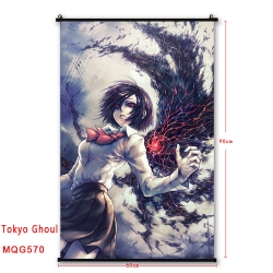 Tokyo Ghoul Anime plastic pole...