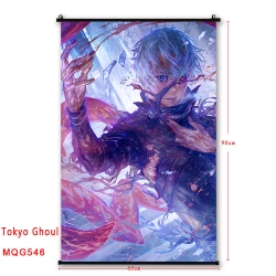 Tokyo Ghoul Anime plastic pole...