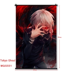 Tokyo Ghoul Anime plastic pole...