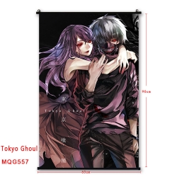 Tokyo Ghoul Anime plastic pole...