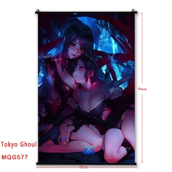 Tokyo Ghoul Anime plastic pole...