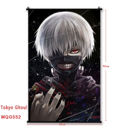 Tokyo Ghoul Anime plastic pole...