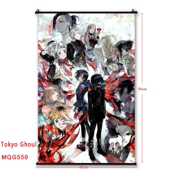 Tokyo Ghoul Anime plastic pole...