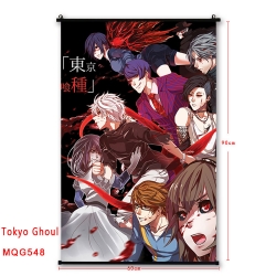 Tokyo Ghoul Anime plastic pole...