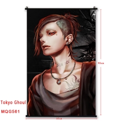 Tokyo Ghoul Anime plastic pole...