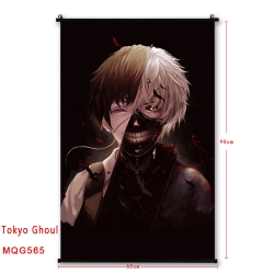 Tokyo Ghoul Anime plastic pole...