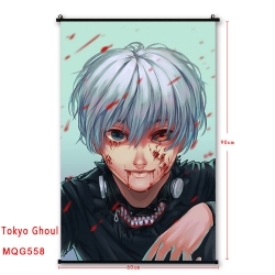 Tokyo Ghoul Anime plastic pole...