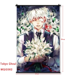 Tokyo Ghoul Anime plastic pole...