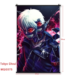 Tokyo Ghoul Anime plastic pole...