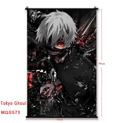 Tokyo Ghoul Anime plastic pole...