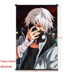 Tokyo Ghoul Anime plastic pole...