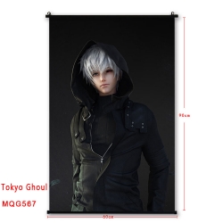 Tokyo Ghoul Anime plastic pole...