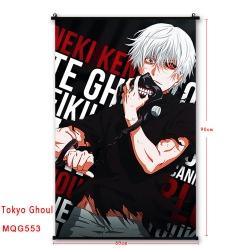 Tokyo Ghoul Anime plastic pole...