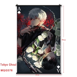 Tokyo Ghoul Anime plastic pole...