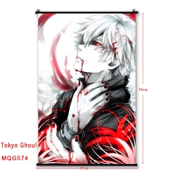 Tokyo Ghoul Anime plastic pole...