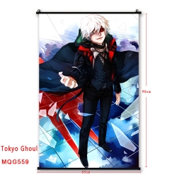 Tokyo Ghoul Anime plastic pole...