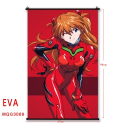 EVA cartoon plastic pole cloth...