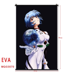 EVA cartoon plastic pole cloth...