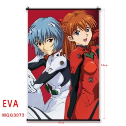 EVA cartoon plastic pole cloth...