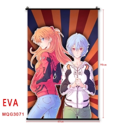 EVA cartoon plastic pole cloth...