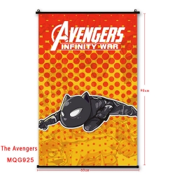 The avengers allianc Anime pla...