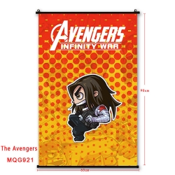 The avengers allianc Anime pla...