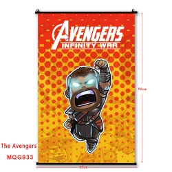 The avengers allianc Anime pla...