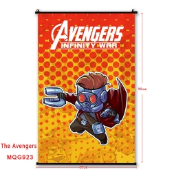 The avengers allianc Anime pla...