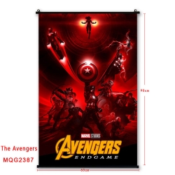 The avengers allianc Anime pla...