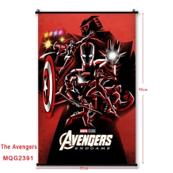 The avengers allianc Anime pla...