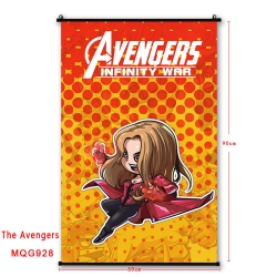 The avengers allianc Anime pla...