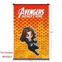 The avengers allianc Anime pla...