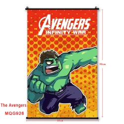 The avengers allianc Anime pla...