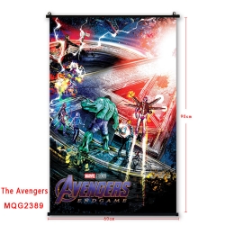 The avengers allianc Anime pla...