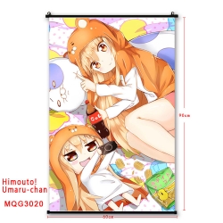 Himouto! Umaru-chan Anime plas...