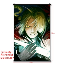 Fullmetal Alchemist Cartoon pl...