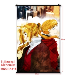 Fullmetal Alchemist Cartoon pl...