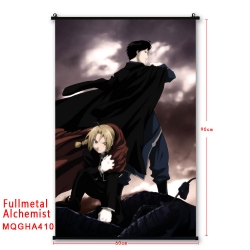 Fullmetal Alchemist Cartoon pl...