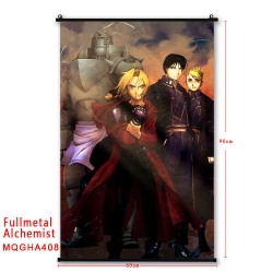 Fullmetal Alchemist Cartoon pl...