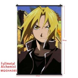 Fullmetal Alchemist Cartoon pl...