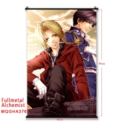 Fullmetal Alchemist Cartoon pl...