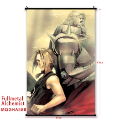 Fullmetal Alchemist Cartoon pl...