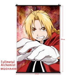 Fullmetal Alchemist Cartoon pl...