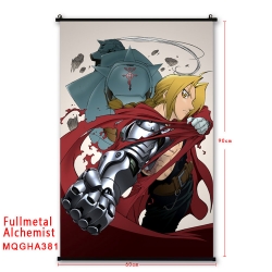 Fullmetal Alchemist Cartoon pl...