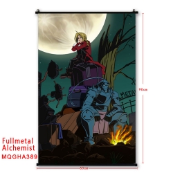 Fullmetal Alchemist Cartoon pl...