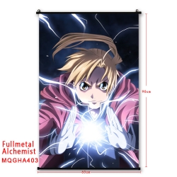 Fullmetal Alchemist Cartoon pl...